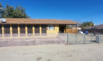 104 F St, Hawthorne, NV 89415