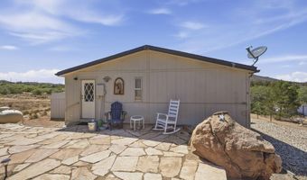 4295 W Morgan Trl, Chino Valley, AZ 86323