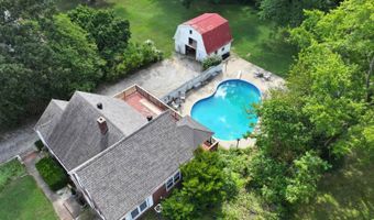 409 E. Elm St, Albion, IL 62806