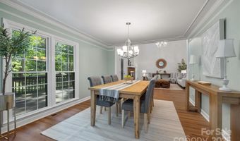 5206 Dunrobin Ln, Charlotte, NC 28226