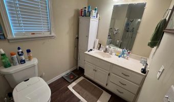 529 N 4th St, Baldwyn, MS 38824