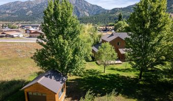 308 GREYS RIVER Rd, Alpine, WY 83128