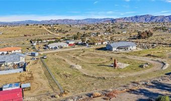 0 Skyline, Apple Valley, CA 92308