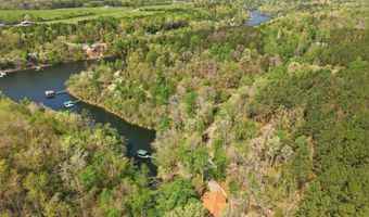 1031 COUNTY ROAD 4030, Arley, AL 35541