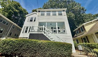 21 Upcrest Rd SF, Boston, MA 02135
