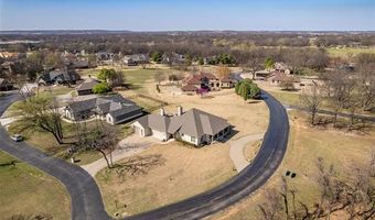 33389 S Coves Dr, Afton, OK 74331