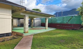 45-111 A William Henry Rd, Kaneohe, HI 96744