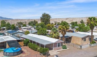 1967 W Riverbend Cir, Bullhead City, AZ 86442