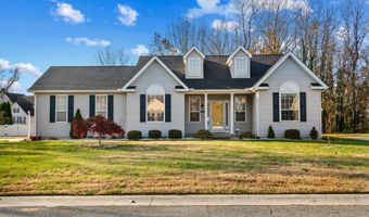 49 HUMPHREYS Dr, Camden Wyoming, DE 19934