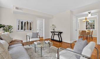2736 ORDWAY St NW 3, Washington, DC 20008