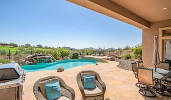 2805 W PRINCEVILLE Ct, Anthem, AZ 85086