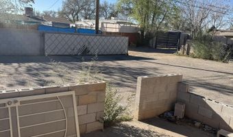 2837 San Mateo Blvd NE, Albuquerque, NM 87110