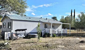 284 N Warren Rd, Benson, AZ 85602