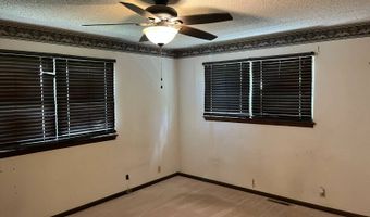 1114 N. Springfield, Anthony, KS 67003