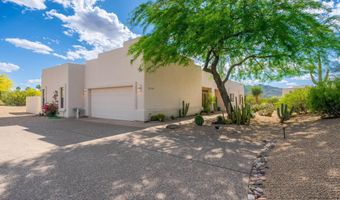 8001 E CAREFREE Dr, Carefree, AZ 85377