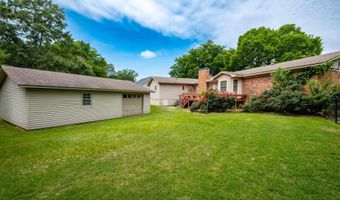 304 Dogwood Dr, Benton, AR 72019