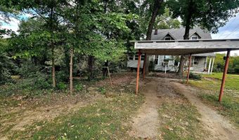 444 E 8th St, Baxter Springs, KS 66713