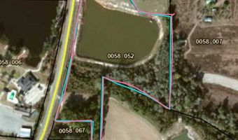 13 89 Ac Lumby Smith & Hwy 37, Adel, GA 31620