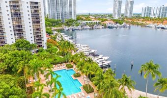 3610 Yacht Club Dr 1115, Aventura, FL 33180