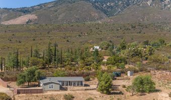 36678 La Via De Paz, Anza, CA 92539