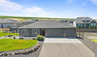 22011 E Berry St, Benton City, WA 99320