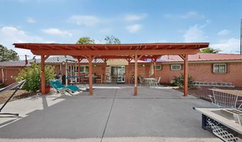 8316 Dellwood Rd NE, Albuquerque, NM 87110
