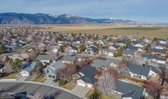 1370 Falstaff Ln, Gardnerville, NV 89410