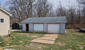 11035 Charles Dr, Argentine, MI 48418