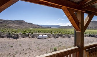 1410 W Highway 62, Antimony, UT 84712