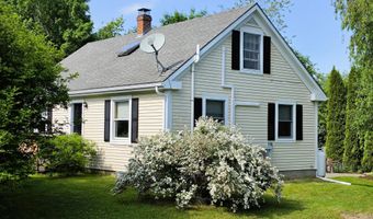 10 School St, Belfast, ME 04915