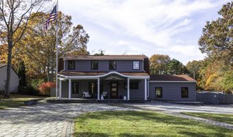 69 Rose Hill Rd, Barnegat, NJ 08005