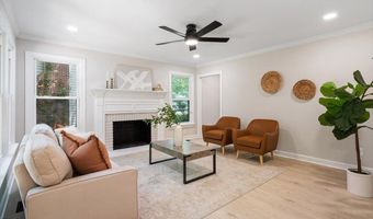 4006 New Yarmouth Way, Apex, NC 27502