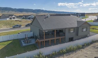 4002 Drayton Way, Casper, WY 82609