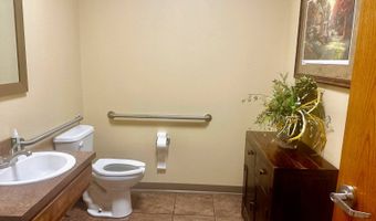 1322 W MAIN, Antlers, OK 74523