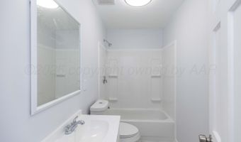 904 N Hayes St, Amarillo, TX 79107