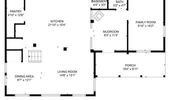 155 Sweeney Ln, Cambridge, VT 05464