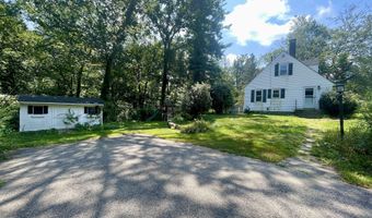 220 School St, Coventry, CT 06238