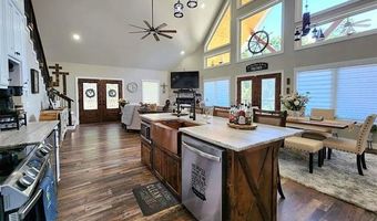 33765 S Coves Dr, Afton, OK 74331