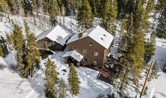 227 MOUNTAIN VIEW Dr, Blue River, CO 80424