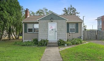 411 COWGILL St, Dover, DE 19901