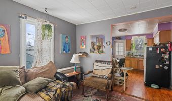 35 Saint Mary's St, Burlington, VT 05401