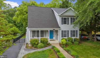 102 BREWER Ave, Annapolis, MD 21401