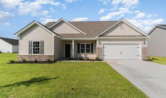 294 Chestnut Farms Dr, Conway, SC 29526