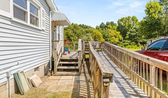 20970 OLD SCHOOL St, Bivalve, MD 21814