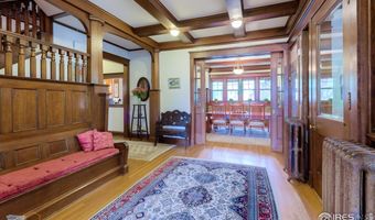 604 Mapleton Ave, Boulder, CO 80304