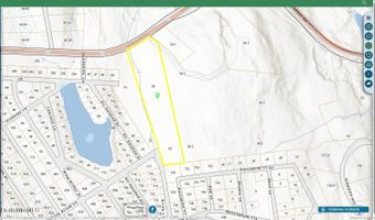 Jacobs Ladder Rd, Becket, MA 01223