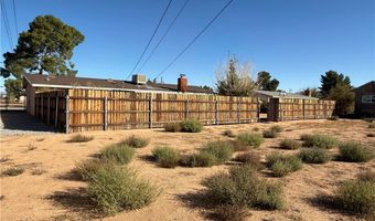 22745 Anoka Rd, Apple Valley, CA 92308
