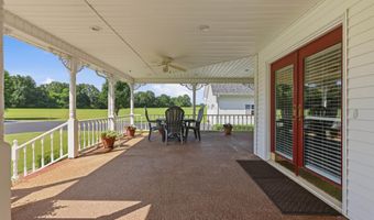 259 Almo Rd, Almo, KY 42020