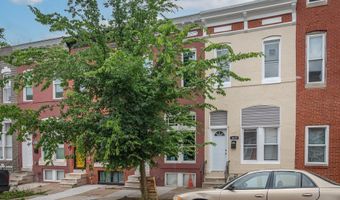 1429 E FEDERAL St, Baltimore, MD 21213