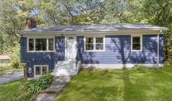 485 Snake Hill Rd, Glocester, RI 02857